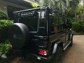 Mercedes G350 Diesel G-Wagen G-Class 2018 for sale-6