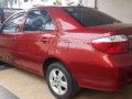 Toyota Vios 1.3 E Manual 2004 FOR SALE-2