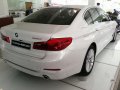 Well-maintained BMW 520d 2017 for sale-4
