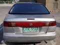 95 Nissan Sentra FOR SALE-2