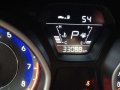 2015 Hyundai Elantra 1.6E AT Red Sedan For Sale -7