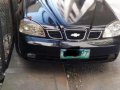 Chevrolet Optra 2006 FOR SALE-7