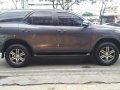 2016 Toyota Fortuner G 4x2 Manual Diesel FOR SALE-4