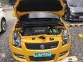 Suzuki Swift sport 1.6L (rush-negotiable)-3