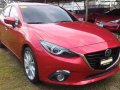 Mazda3 HB 2.0 AT 2016 FOR SALE-0