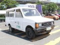 Well-kept Mazda Anfra 1994 for sale-2