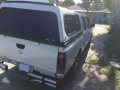 Nissan Frontier 2007 pick up for sale-0