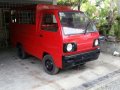 For sale! Suzuki Multicab fb type. -1