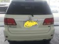 2006 TOYOTA Fortuner G Gas AT FOR SALE-1