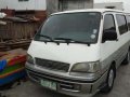 Rush Sale Toyota HiAce GL 1997-10