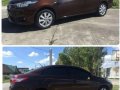 Toyota Vios 1.3 E AT 2013 for sale-3