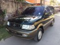 Toyota Revo GLX 2001 model Gasoline FOR SALE-0