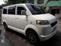 2009 Suzuki APV Van FOR SALE-2