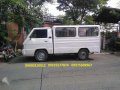 2000 Mitsubishi L300 Fb Van for sale-5