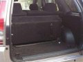 2003 Silver Honda CRV 2nd Gen Automatic FOR SALE-7