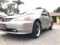 Honda Civic 2001 FOR SALE-0
