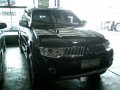 Mitsubishi Montero Sport 2013 for sale-0