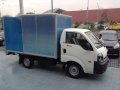 2018 Brand New Kia K2500 4x2 Single Cab Dropside Euro 4 Compliant-5