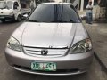Honda Civic 2003 AT for sale-7