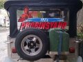 FOR SALE TOYOTA Owner Type Jeep FPJ Full Stainless-3