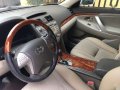 Toyota Camry 2008 AT White Sedan For Sale -1