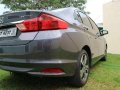 2017 Honda City VX NAVI CVT AT for sale-2
