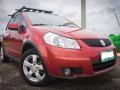 2011 Suzuki SX4 1.6 AT for sale-2