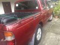 Ford Ranger 2001 New baterry for sale or swap sa fb-0