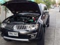 Mitsubishi Montero GLX V 2012 Limited Edition FOR SALE-1