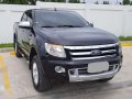 2013 Ford Ranger XLT 4x2 MT Dsl FOR SALE-0