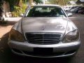 Mercedes Benz 2003 S 320 series FOR SALE-0