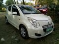 Suzuki Celerio 2012 manual FOR SALE-0