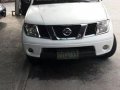 Nissan Frontier Navara 2010 for sale-1