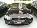 Well-maintained BMW 318d 2017 for sale-4