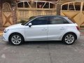 2014 Audi A1 Hatchback 1.4 Automatic Gas FOR SALE-2