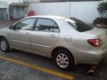 Toyota Altis 2005 1.6E Matic FOR SALE-5