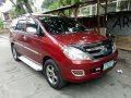 Rush! Toyota Innova j 2005 model-0