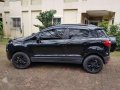 2016 Ford Ecosport titanium for sale-1