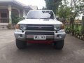 Rush sale Mitsubishi Pajero Fieldmaster 1999-0