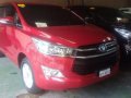 2017 Toyota Innova E 2.8 Automatic Turbo Diesel for sale-3
