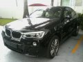 Well-maintained BMW X4 2017 for sale-0