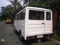 2000 Mitsubishi L300 Fb Van for sale-1