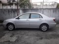 Well-maintained Toyota Corolla Altis 2005 for sale-3