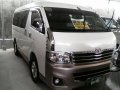 Toyota Hiace 2013 for sale-0