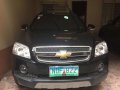 FOR SALE BLACK Chevrolet Captiva-5