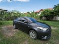 Toyota Vios 1.3E 2013 MT Gas Gray For Sale -1