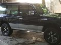 Mitsubishi Pajero Field Master 1999 FOR SALE-1