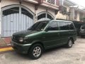 2004 Mitsubishi Adventure gl Diesel engine FOR SALE-0