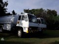 Tanker Giga lorry for sale-2