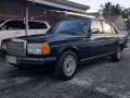 1981 Mercedes Benz 200 W123 for sale-2